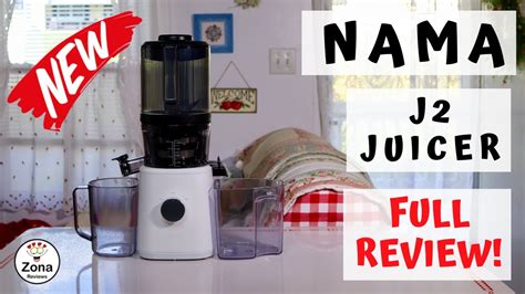 6 Inch Wide Chute, Slow Juicer Machine for Fruits and Vegetables, with 2-Speed Modes&Reverse Function, High Juice Yield Extractors Easy to Clean,Silver. . Nama juicer coupon